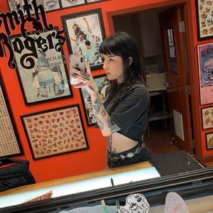 Meet your Posher, Ceilidh